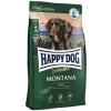 Happy Dog SUPER PREMIUM - Supreme SENSIBLE - Montana konské mäso a zemiaky / bez obilia 10 kg
