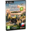 Farming Simulator 25: Highlands Fishing Edition