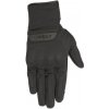 Rukavice STELLA C-1 V2 WINDSTOPPER, ALPINESTARS (čierna, veľ. XL)