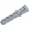 LUX-TOOLS Rozpínacie hmoždinky, 100 ks, 8 x 40 mm