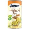 Sunar Rozpustný nápoj feniklový 200