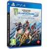 Monster Energy Supercross 3 (PS4) 8057168500257