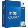 CPU INTEL Core i7-14700KF, až 5.6GHz, 33MB L3 LGA1700, TRAY (bez chladiče) CM8071504820722