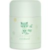 Miniland Termoska na jedlo Mint 600 ml