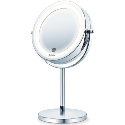 BEURER BS 55 kozmetické zrkadielko s LED podsvietením 1 ks