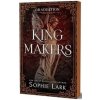 Kingmakers: Graduation