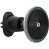 Adam Elements Omnia CX2 Magnetic Charging Car Mount - Black APAADCX2SL