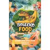 BioGecko Food Banán & Papája 100 g