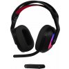 Logitech G A20 X, černá 939-002247