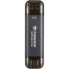 Transcend ESD310C 2TB, TS2TESD310C