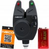 Elektronický signalizátor záberu Neco 92000
