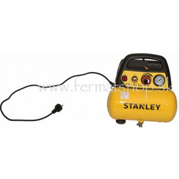 Stanley DN 200/8/6