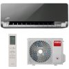 Klimatizácia Vivax H+ Design - 5,3 kW (zrkadlová čierna)