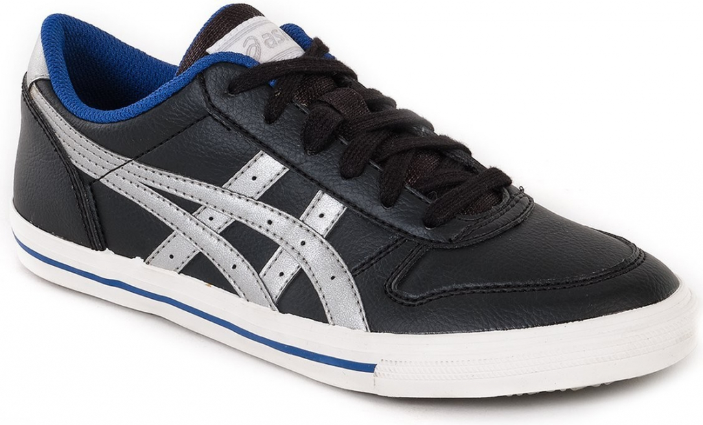 Asics Aaron J black quality II