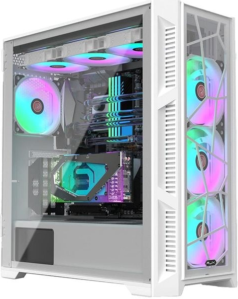 Raijintek PONOS ULTRA TG4 0R20B00227