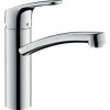 Hansgrohe Focus M41 - Drezová batéria, chróm 31806000
