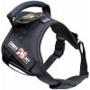 COBBYS PET Postroj K9 S 50-60cm čierny