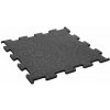 Sportovní podlaha EWMAT puzzle MAT, 10 mm, 10% EPDM Sportovní podlaha EWMAT puzzle, tl. 10 mm, 10% EPDM, Šedá RAL 9010