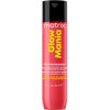 Matrix Glow Mania Shampoo 300 ml šampón na zachovanie a zvýraznenie farby pre ženy