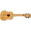 Cascha Soprano Ukulele Bamboo Natural