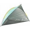 Plážový stan s ochranou UV50+ 220x115x115 cm