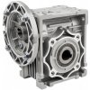 Šneková převodovka CHM 090 - i=50, 1.5 kW, 28 ot/min - 80B5 B3