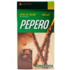 Lotte Pepero Almond tyčinky s čokoládovou polevou a mandľami 32 g