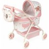 DeCuevas 86079 Môj prvý kočík pre bábiky s taškou KOALA 2024 - 56 cm