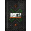 Hunter X Hunter (Peyron)(Kniha)
