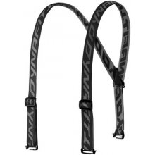 Dynafit Suspenders čierna