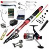 Rybársky set Margrom 157