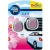 Ambi Pur Car vôňa do auta 2x2ml flowers & spring