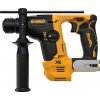 Příklepová vrtačka Dewalt DCH072N 12V