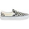 Vans Nízke tenisky Checkerboard viacfarebny