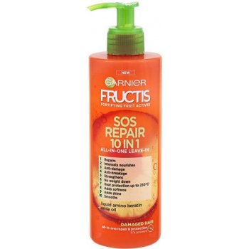 Garnier SOS Repair All-In-One Leave-In 400 ml