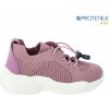 Protetika ľahké tenisky BAFY purple