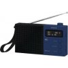 SRD 7760BB DAB+/FM/BT/USB SENCOR