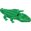 Intex 58546 Vodné vozidlo krokodíl