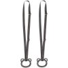 Merco Rings 2M detské gymnastické kruhy - 1 balení