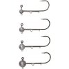 Savage Gear jigová Hlava Ball Jighead veľ.5 3g 25ks