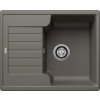 BLANCO ZIA 40 S - čierna