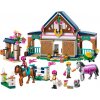 LEGO Friends - Konská stajňa a jazdecká akadémia (LEGO42688)