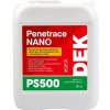 Penetrácia hĺbková DEK NANO PS500 5 kg
