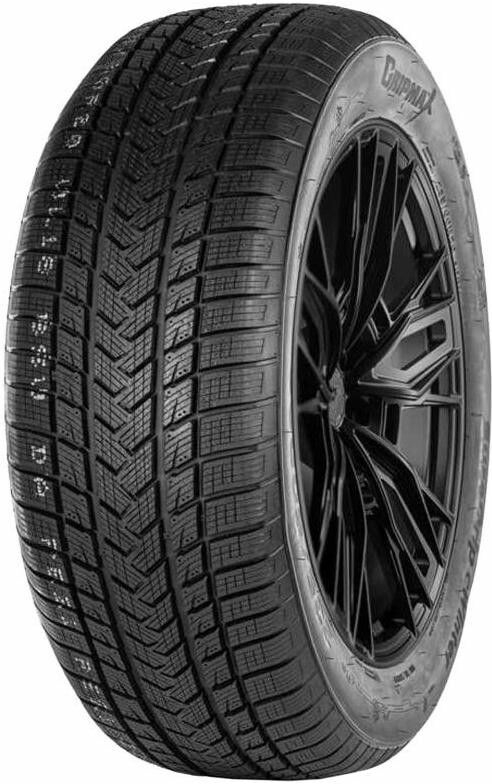 Gripmax Pro Winter 295/40 R21 111V