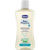 CHICCO Šampón jemný na vlasy a telo Baby Moments 92% prírodných zložiek 200 ml