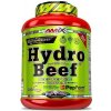 Amix Nutrition HydroBeef Peptide Protein 1000g - Mocca, Čokoláda, Káva