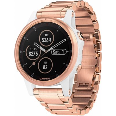 Garmin fenix5S Plus Sapphire