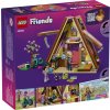 LEG LEGO FRIENDS 42682 Chata v prírode v štýle glamping