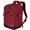 Travelite Kick Off Cabin Backpack Red 23l