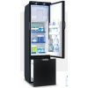VITRIFRIGO Chladnička SLIM 150 CHR - 150 l - čierna